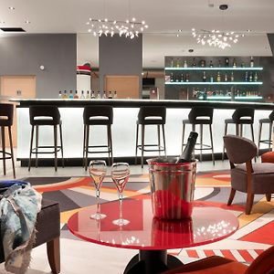 Mgm Hotels & Residences - Hotel Alhena
