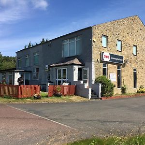 Hotel Knowesgate